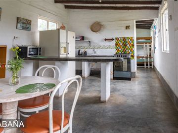 CASA DE CAMPO EN VENTA, MALA, CAÑETE.