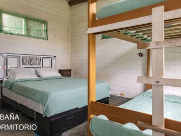 CASA DE CAMPO EN VENTA, MALA, CAÑETE.