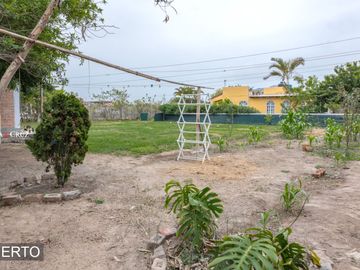 CASA DE CAMPO EN VENTA, MALA, CAÑETE.