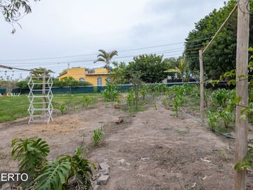 CASA DE CAMPO EN VENTA, MALA, CAÑETE.