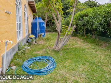 CASA DE CAMPO EN VENTA, MALA, CAÑETE.