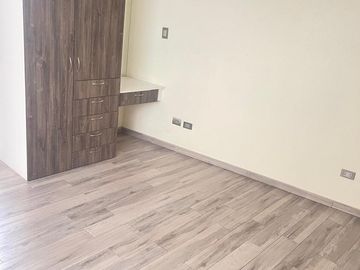 Venta Departamento Duplex De Estreno En Urb. El Golf De Huampani 2Da Etapa Lurigancho Chosica