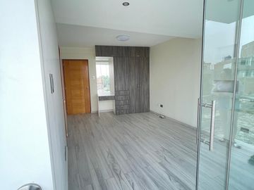 Venta Departamento Duplex De Estreno En Urb. El Golf De Huampani 2Da Etapa Lurigancho Chosica