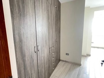 Venta Departamento Duplex De Estreno En Urb. El Golf De Huampani 2Da Etapa Lurigancho Chosica