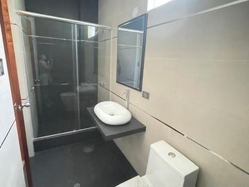 Venta Departamento Duplex De Estreno En Urb. El Golf De Huampani 2Da Etapa Lurigancho Chosica
