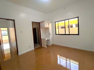 HOUSE & LOT FOR SALE IN BETTERLIVING NEWLY-BUILT MODERN DESIGN 2-STOREY DUPLEX