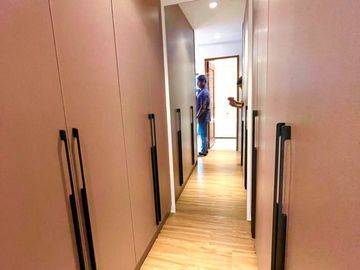 Brand New luxurious 3 storey Modern Single Attached For Sale in BF Resort Las pinas