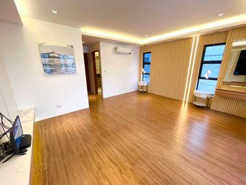 Brand New luxurious 3 storey Modern Single Attached For Sale in BF Resort Las pinas