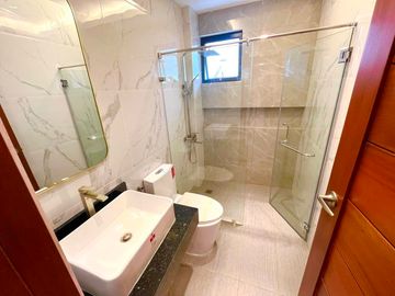 Brand New luxurious 3 storey Modern Single Attached For Sale in BF Resort Las pinas