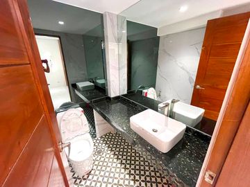 Brand New luxurious 3 storey Modern Single Attached For Sale in BF Resort Las pinas
