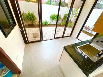 Brand New luxurious 3 storey Modern Single Attached For Sale in BF Resort Las pinas