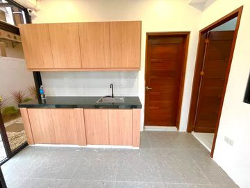 Brand New luxurious 3 storey Modern Single Attached For Sale in BF Resort Las pinas