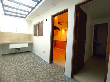Limited Opportunity: Own a Modern Duplex House and Lot in Betterliving Subdivision Don Bosco