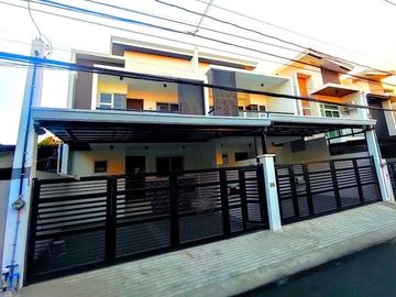 Limited Opportunity: Own a Modern Duplex House and Lot in Betterliving Subdivision Don Bosco