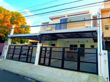 Limited Opportunity: Own a Modern Duplex House and Lot in Betterliving Subdivision Don Bosco
