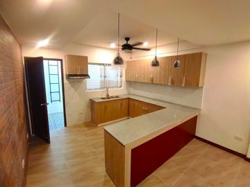 Limited Opportunity: Own a Modern Duplex House and Lot in Betterliving Subdivision Don Bosco