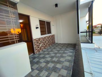 Limited Opportunity: Own a Modern Duplex House and Lot in Betterliving Subdivision Don Bosco