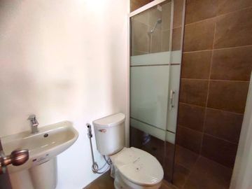 Limited Opportunity: Own a Modern Duplex House and Lot in Betterliving Subdivision Don Bosco