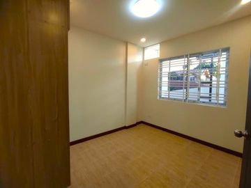 Limited Opportunity: Own a Modern Duplex House and Lot in Betterliving Subdivision Don Bosco