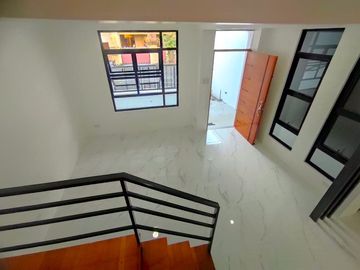 Own Your Piece: Pristine 2-Storey Duplex House and Lot in Betterliving Subdivision Don Bosco