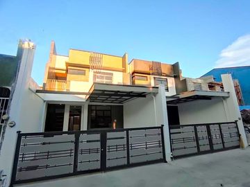 Own Your Piece: Pristine 2-Storey Duplex House and Lot in Betterliving Subdivision Don Bosco