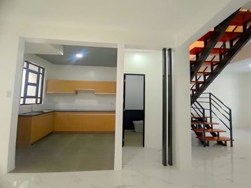 Own Your Piece: Pristine 2-Storey Duplex House and Lot in Betterliving Subdivision Don Bosco
