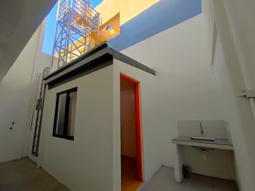 Own Your Piece: Pristine 2-Storey Duplex House and Lot in Betterliving Subdivision Don Bosco