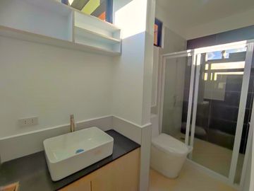 Own Your Piece: Pristine 2-Storey Duplex House and Lot in Betterliving Subdivision Don Bosco