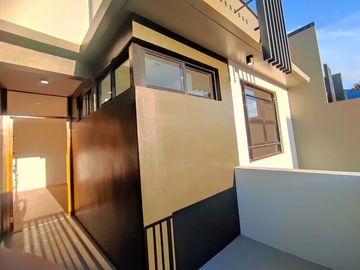 Own Your Piece: Pristine 2-Storey Duplex House and Lot in Betterliving Subdivision Don Bosco