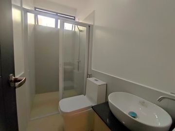 Own Your Piece: Pristine 2-Storey Duplex House and Lot in Betterliving Subdivision Don Bosco
