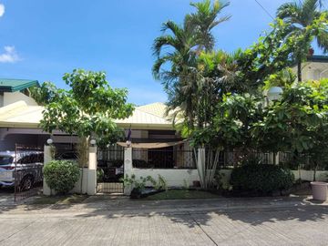3 Bedroom Elegant House for Sale in Ayala Alabang, Muntinlupa