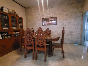 3 Bedroom Elegant House for Sale in Ayala Alabang, Muntinlupa
