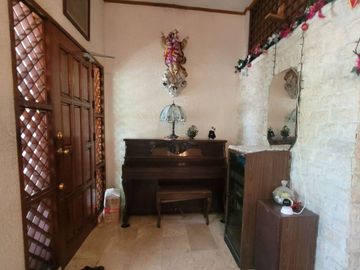 3 Bedroom Elegant House for Sale in Ayala Alabang, Muntinlupa