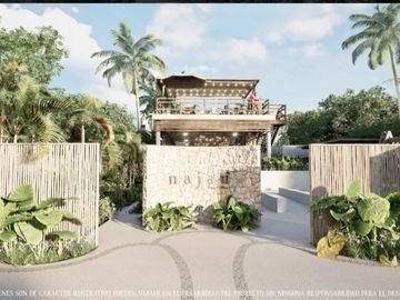 DEPARTAMENTOS EN  VENTA DE 2 Y 3 EN PLAYA SAN BENITO (24.5 KM CARRETERA CHICXULUB-TELCHAC72