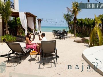 DEPARTAMENTOS EN  VENTA DE 2 Y 3 EN PLAYA SAN BENITO (24.5 KM CARRETERA CHICXULUB-TELCHAC72
