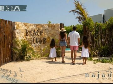 DEPARTAMENTOS EN  VENTA DE 2 Y 3 EN PLAYA SAN BENITO (24.5 KM CARRETERA CHICXULUB-TELCHAC72
