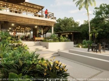 DEPARTAMENTOS EN  VENTA DE 2 Y 3 EN PLAYA SAN BENITO (24.5 KM CARRETERA CHICXULUB-TELCHAC72