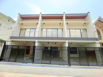 Brandnew Modern 2Storey Triplex House and Lot in Fortunata Village San Isidro Parañaque City