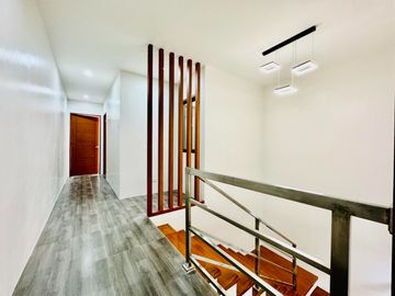 Brandnew Modern 2Storey Triplex House and Lot in Fortunata Village San Isidro Parañaque City