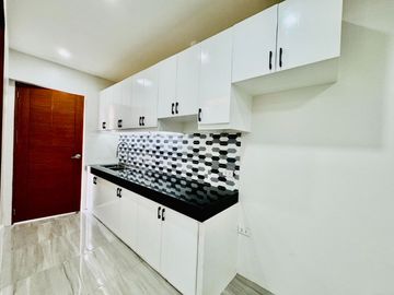 Brandnew Modern 2Storey Triplex House and Lot in Fortunata Village San Isidro Parañaque City