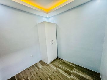 Brandnew Modern 2Storey Triplex House and Lot in Fortunata Village San Isidro Parañaque City