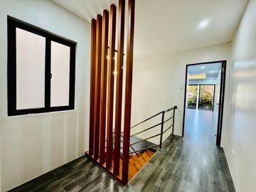 Brandnew Modern 2Storey Triplex House and Lot in Fortunata Village San Isidro Parañaque City
