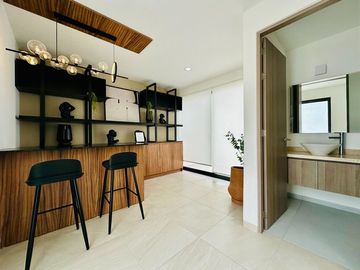 Casa de 4 Recámaras con Baño en Zarú, Qro.