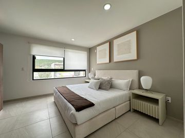 Casa de 4 Recámaras con Baño en Zarú, Qro.
