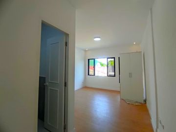 Minimalist Modern 2Storey Triplex House and Lot in San Isidro Parañaque City