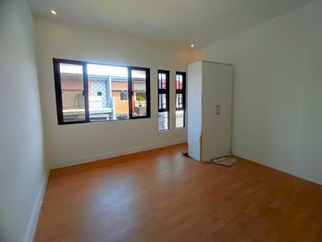 Minimalist Modern 2Storey Triplex House and Lot in San Isidro Parañaque City