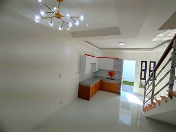 Minimalist Modern 2Storey Triplex House and Lot in San Isidro Parañaque City