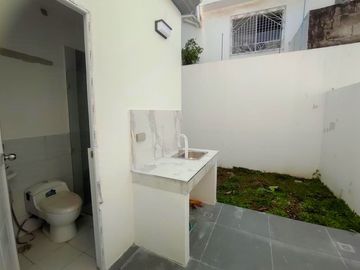 Minimalist Modern 2Storey Triplex House and Lot in San Isidro Parañaque City
