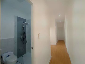 Minimalist Modern 2Storey Triplex House and Lot in San Isidro Parañaque City