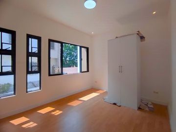 Minimalist Modern 2Storey Triplex House and Lot in San Isidro Parañaque City